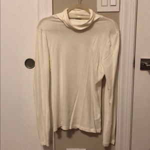 Jcrew long sleeve shirt